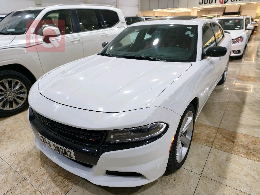 دودج تشارجر